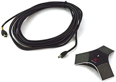 Polycom Hdx Mica Microphone Array